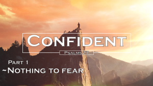 Confident_1_Nothing to Fear