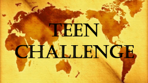 Teen Challenge