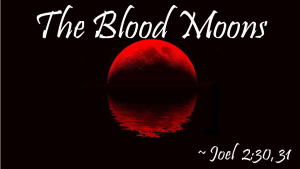 Blood Moons